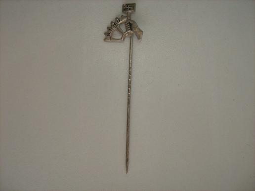 NSBO Stick Pin