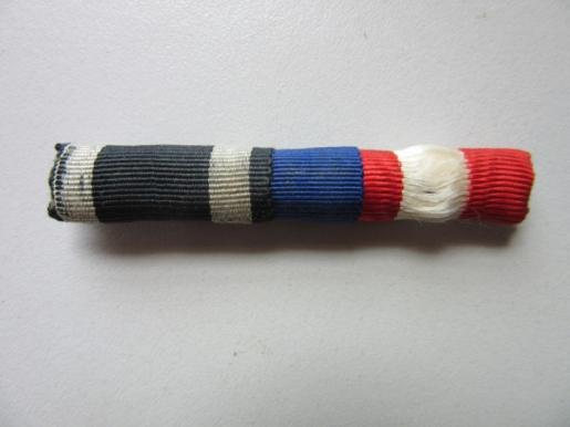 Imperial German Ribbon Bar