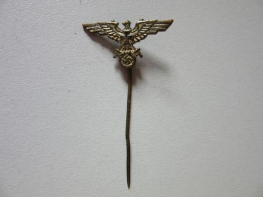 Old Comrades Stick Pin.