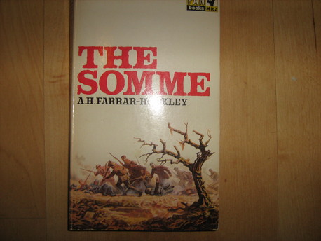 The Somme