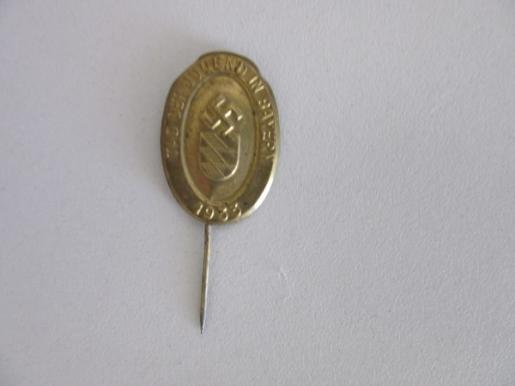 Day Badge