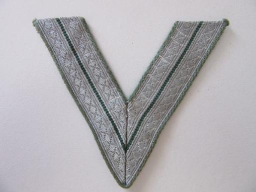 Army Rank Badge