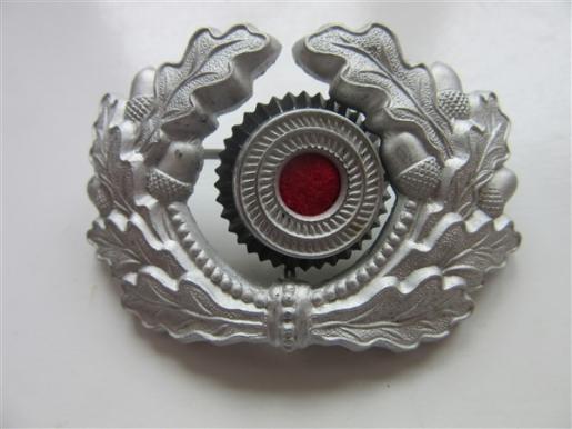Army Cap Cockade