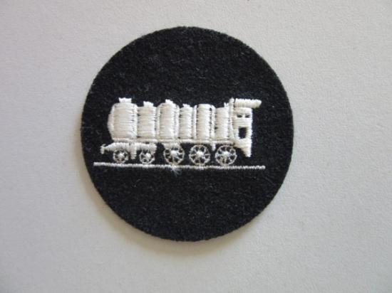 German Reichsbann  Trade Badge