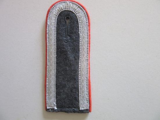 Luftwaffe Flak Nco Strap