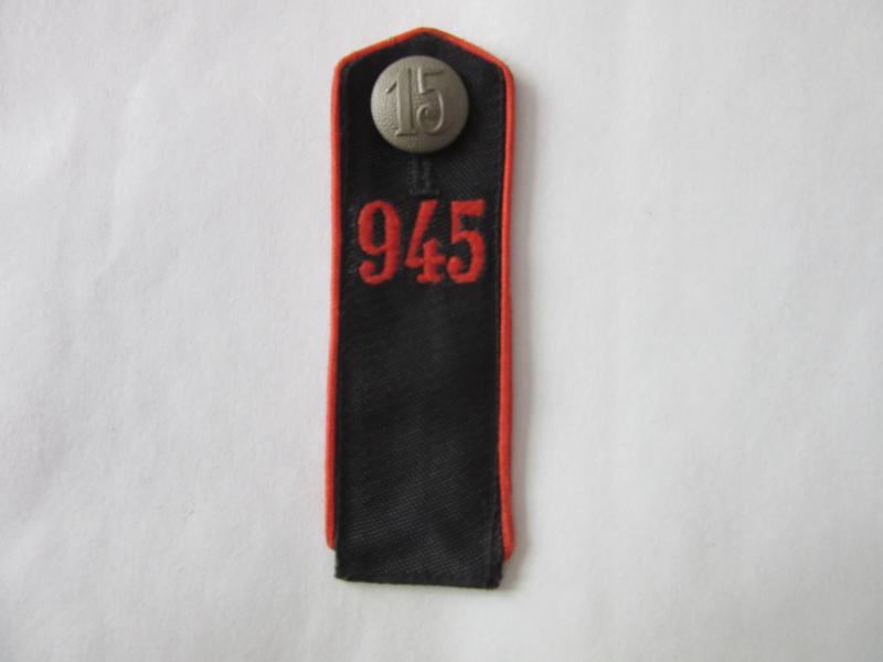 Hitler Youth 945 Shoulder Strap