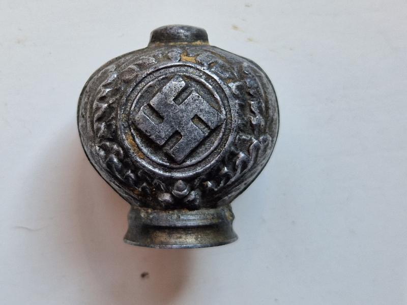 Luftwaffe 2nd Pattern Dagger Pommel