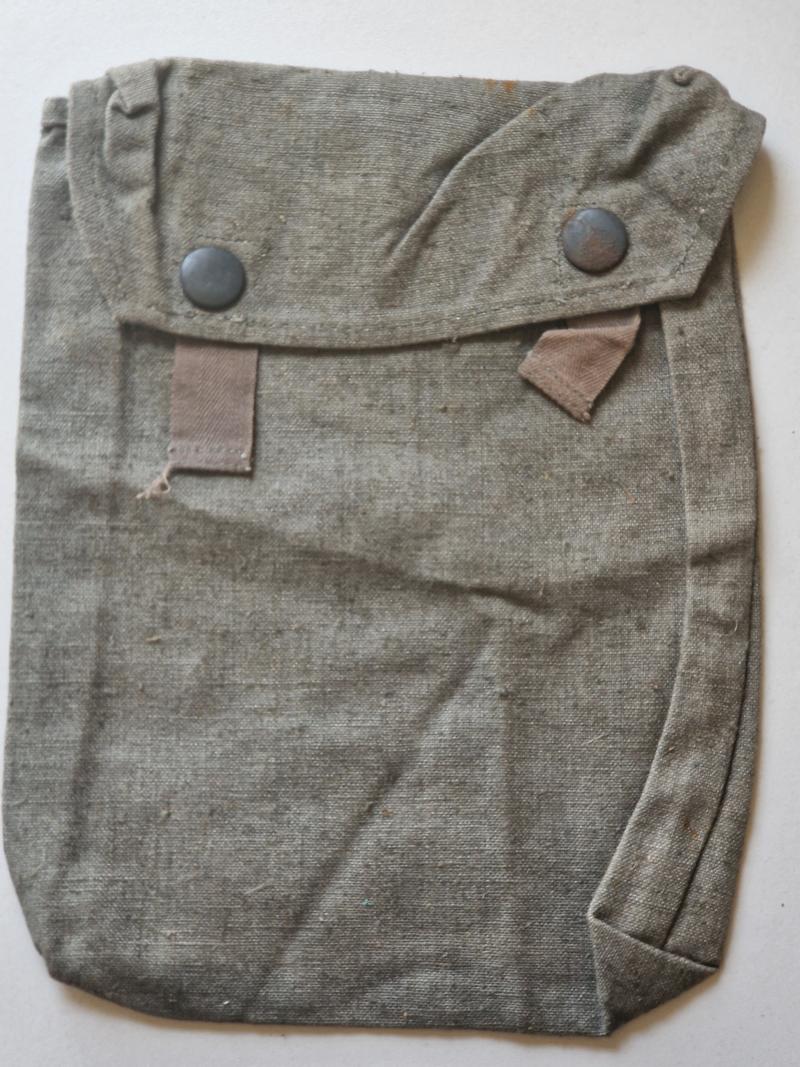 Gas Cape Bag