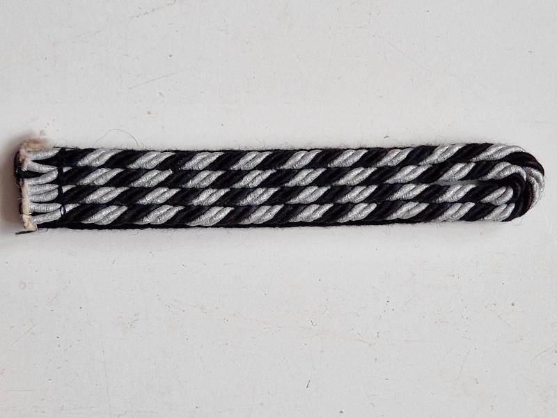 Allgemeine SS Shoulder Strap