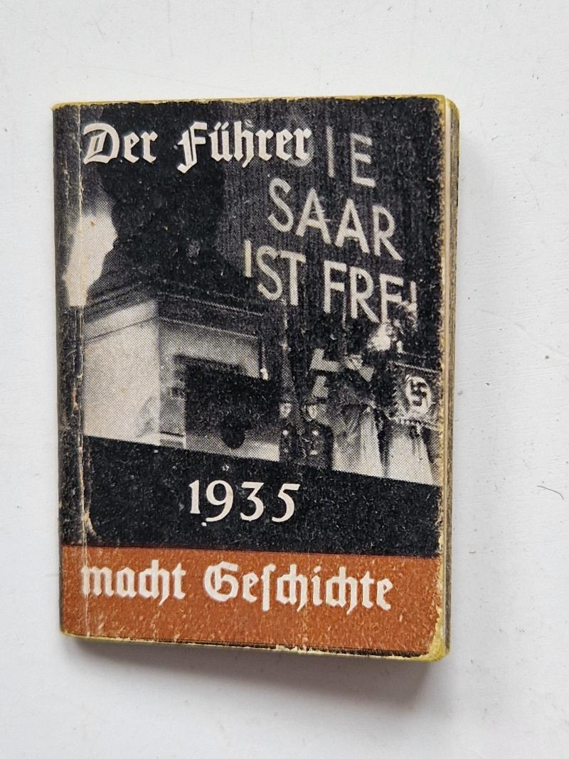 Small Book