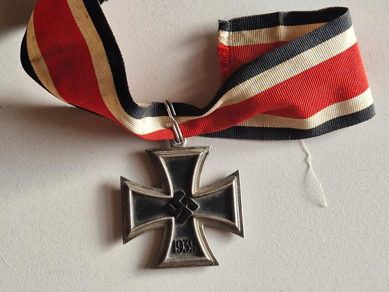 Very Nice Old Knights Cross Copy