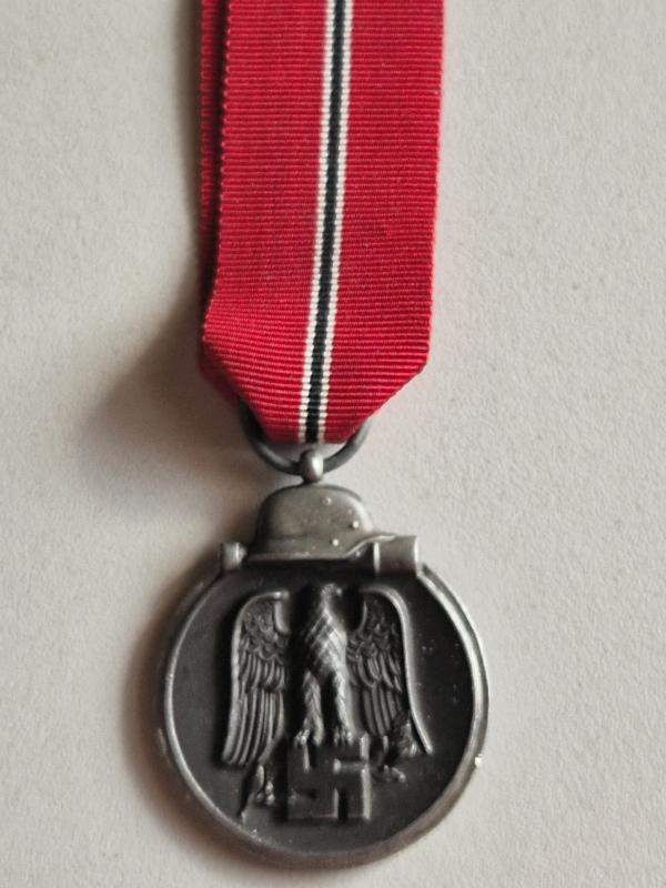 Russian Front Medal