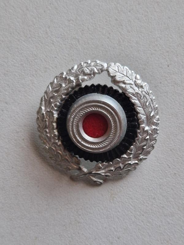 Reichspost Cockade