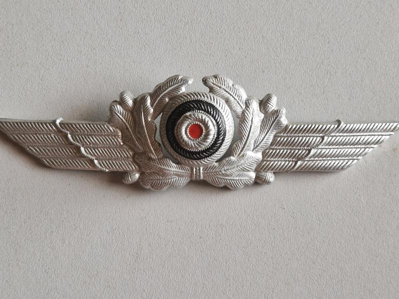 Luftwaffe Cap Cockade