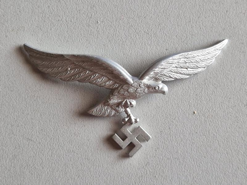 Luftwaffe Cap Eagle