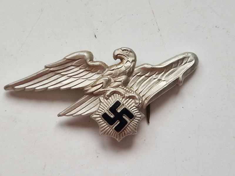 RLB Cap Eagle