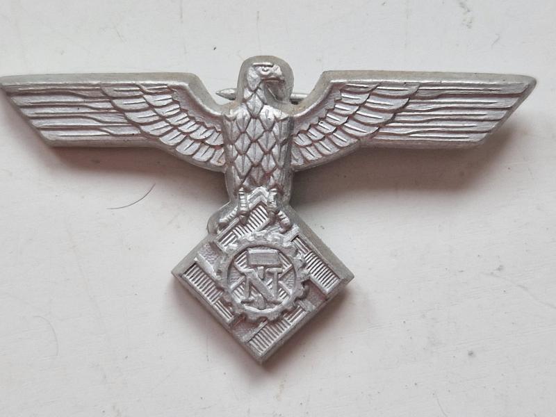 Teno Cap Eagle