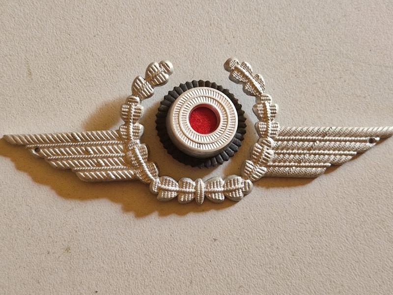 DLV Cockade