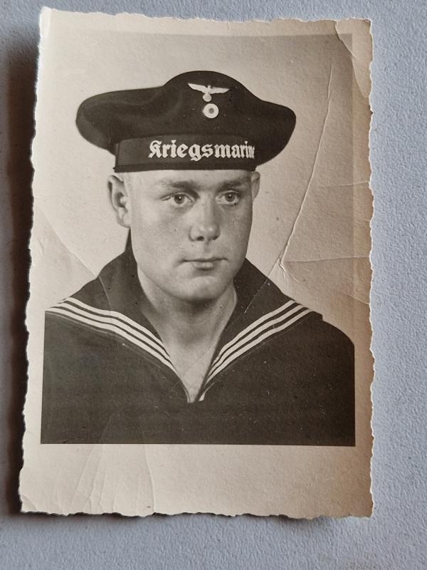 Navy Snap Shot