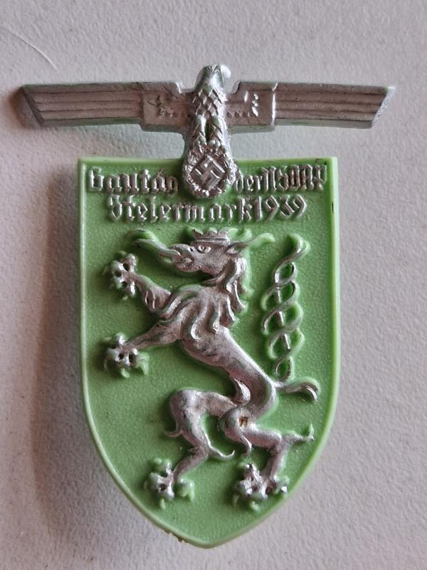 Day Badge