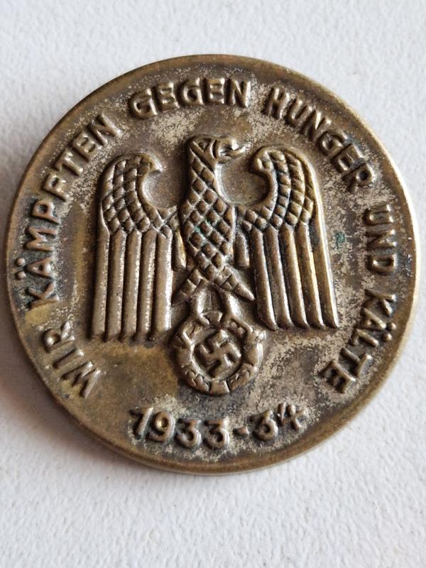 Day Badge