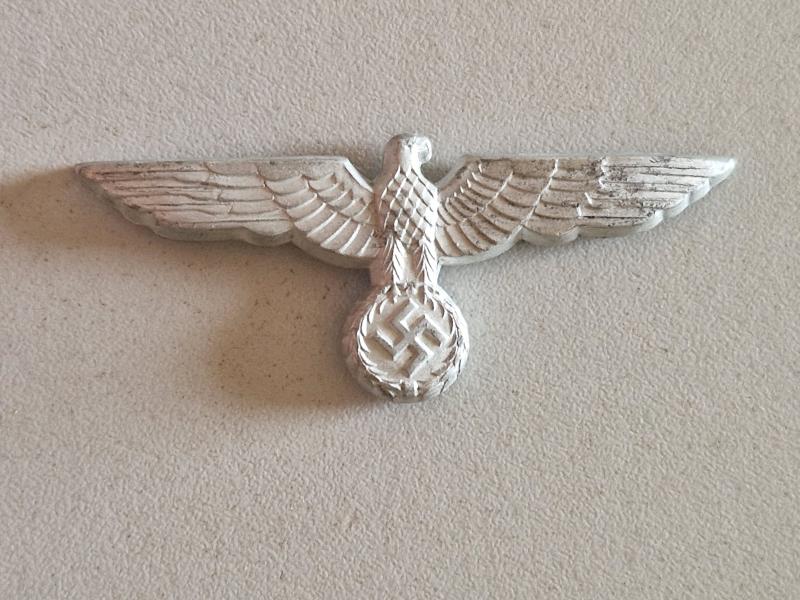 Army Cap Eagle