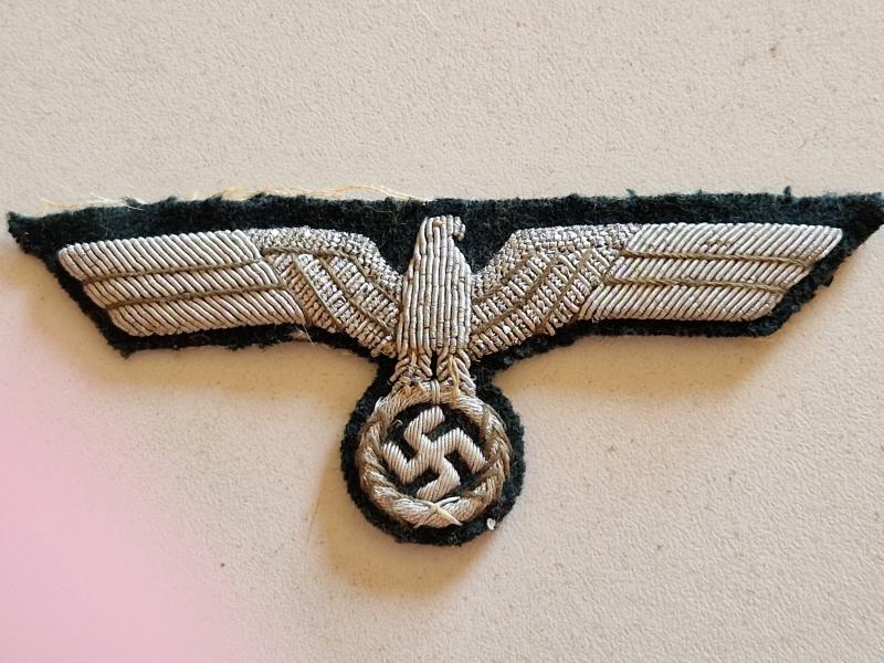 Army Officers Breast Eagle