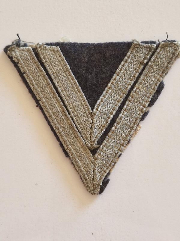 Luftwaffe Rank Badge