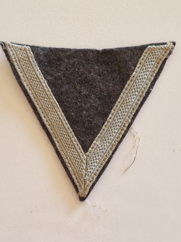 Luftwaffe Rank Badge