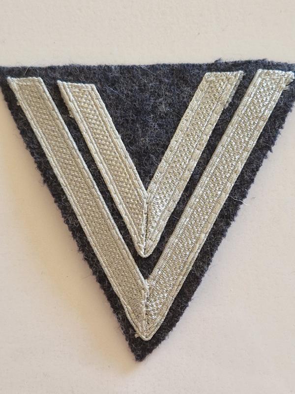 Luftwaffe Rank Badge