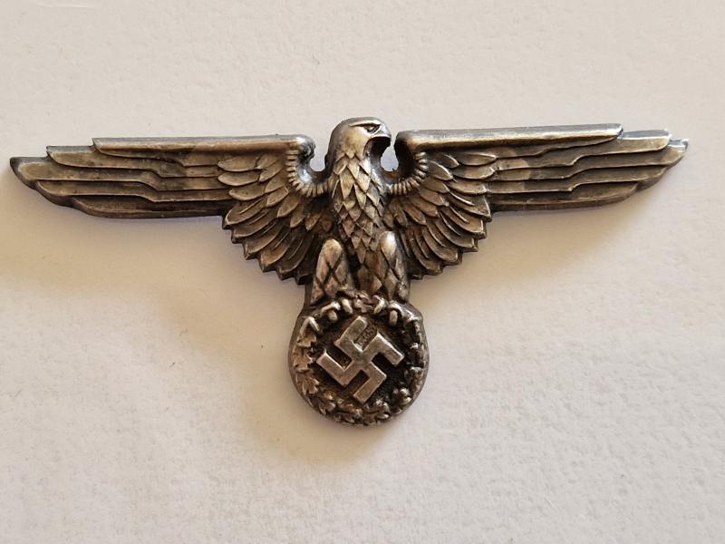 Copy Ss Cap Eagle