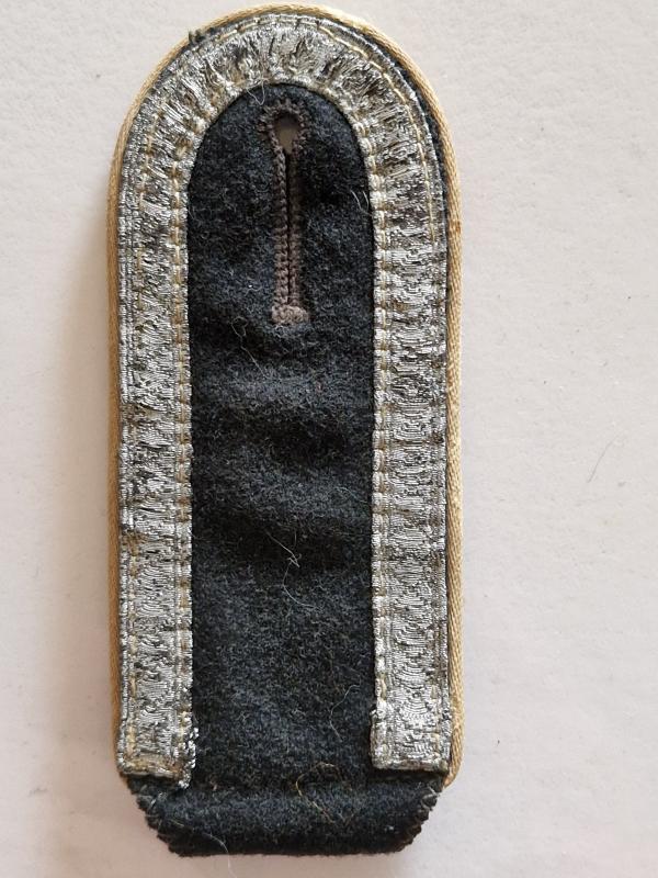 SS Nco Shoulder Strap