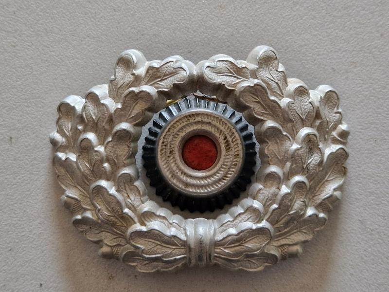Army Cap Cocklade