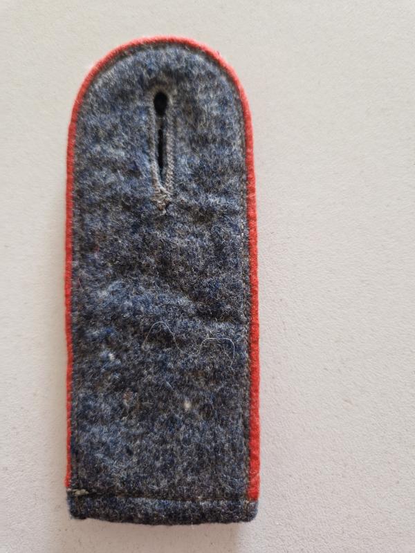 Luftwaffe Flak Shoulder Strap
