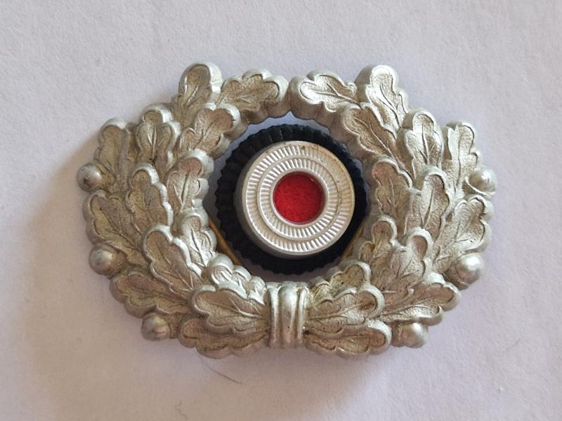 Army Cap Cocklade