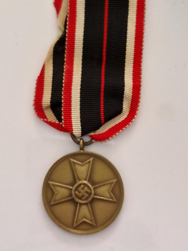 War Merit Medal