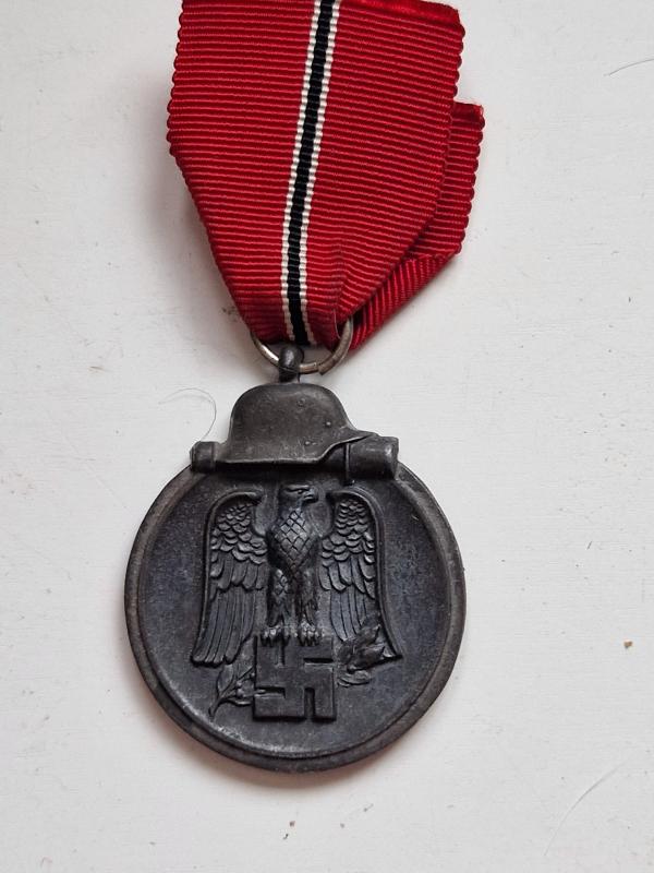 Russian Front Medal