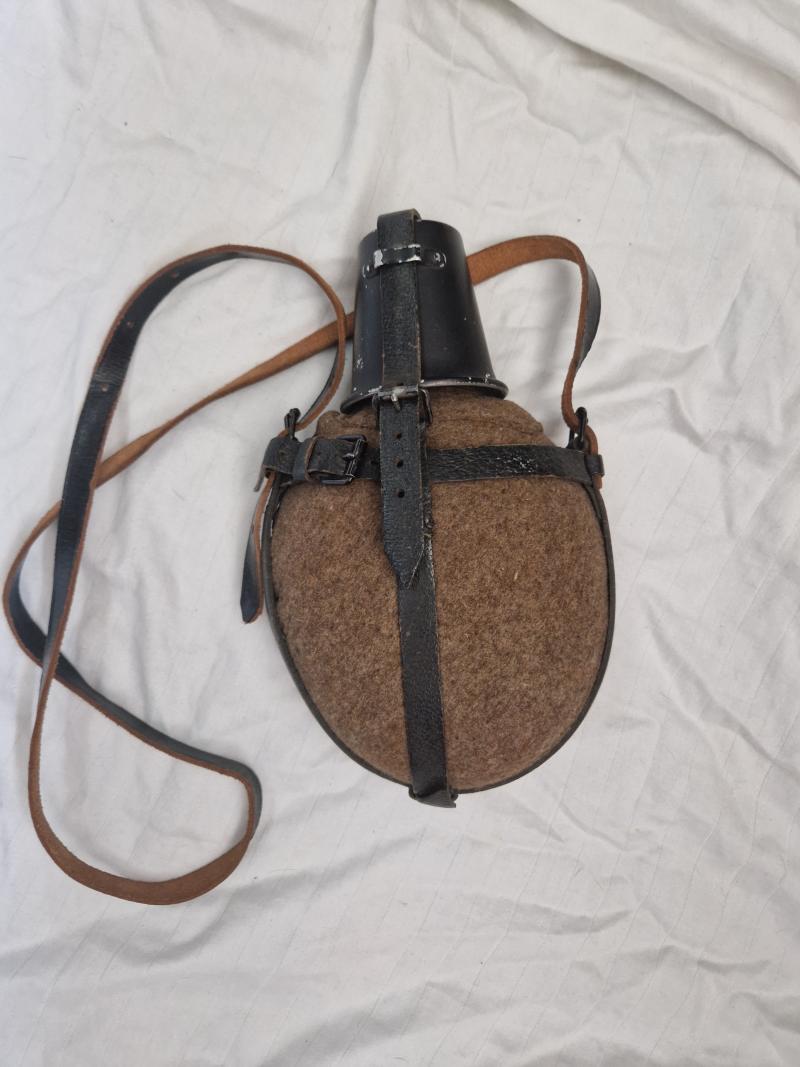 Medic German Waterbottle