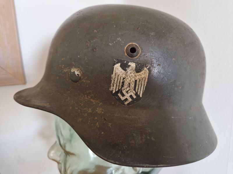 Army D/D Army Helmet