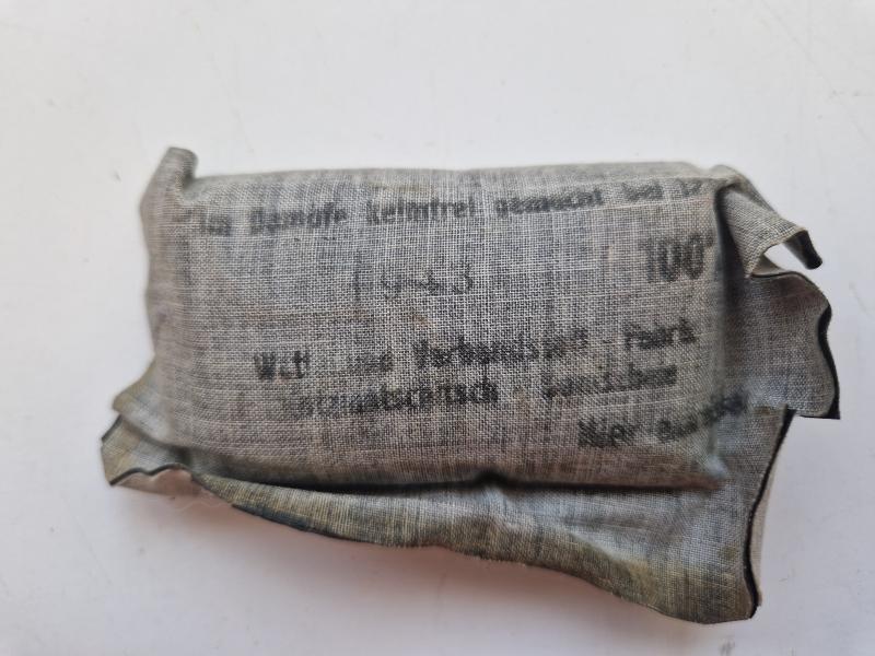 German Bandage