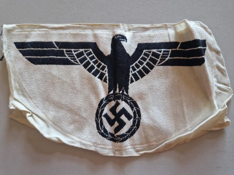 Army Sports Vest Eagle