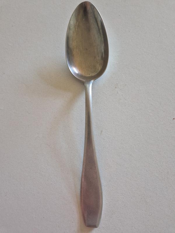 Army Table Spoon