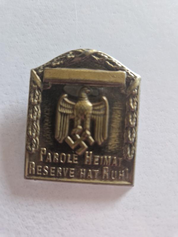 Day Badge