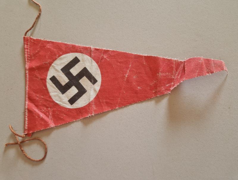 German Pennant