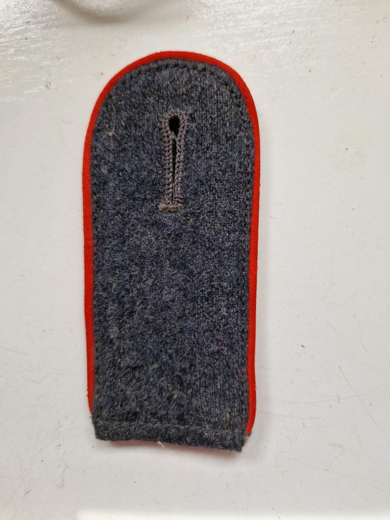 Luftwaffe Flak Shoulder Strap