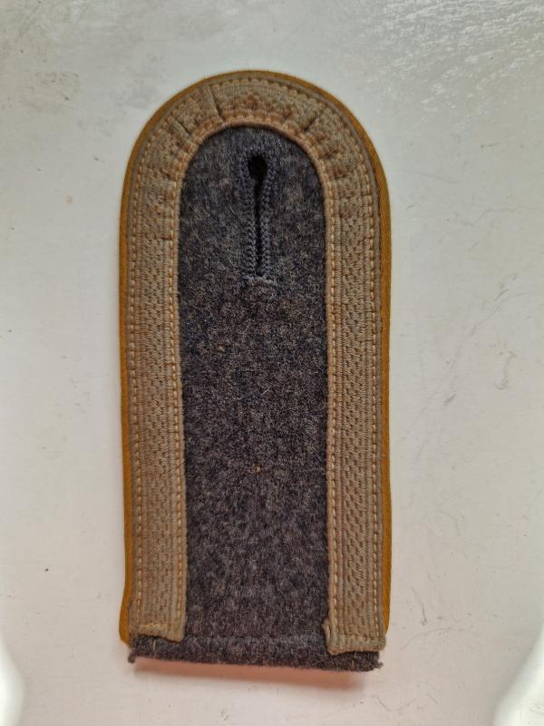 Luftwaffe Flight/ Para Nco Shoulder Strap