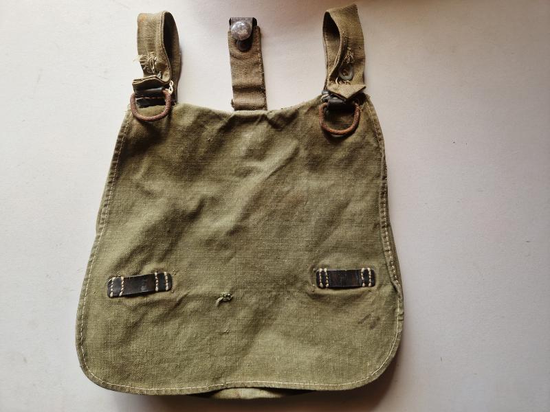 Army Bread Bag