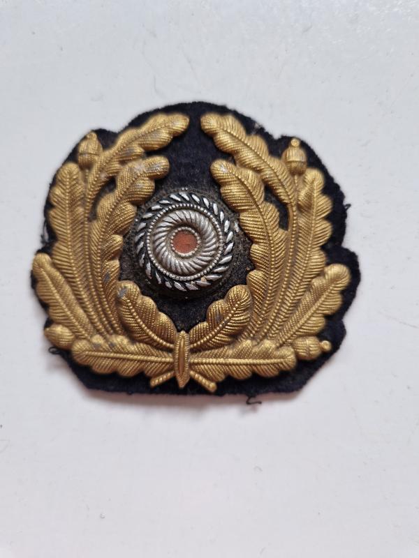 Navy Officers Cockade