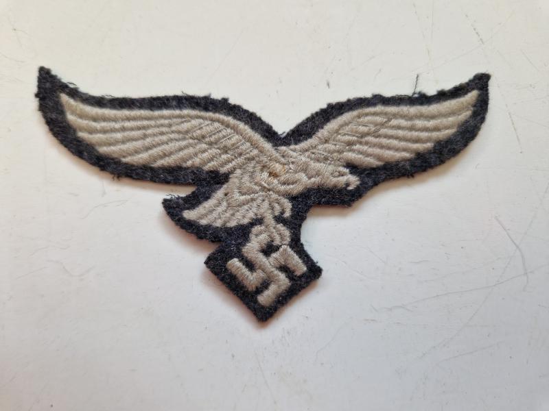 Luftwaffe Breast Eagle
