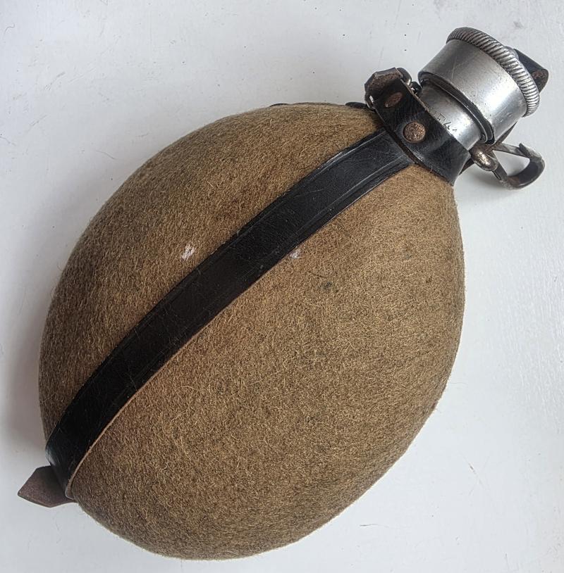 Water Bottle 1941